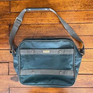 Samsonite Carrypak 78  Vintage 85